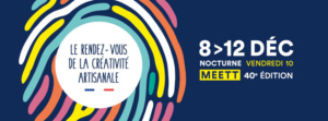Salon des créateurs – toulouse – atelier de la terre ronde Salon des Créateurs et Artisans d'Art à Toulouse