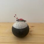 Petite boite  "Coquelicot" – Image 2