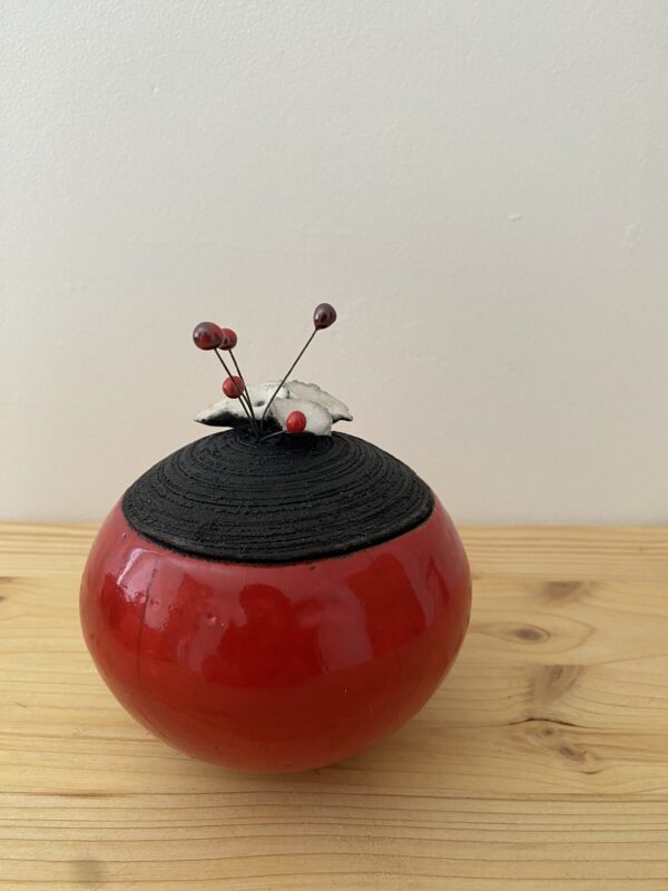 Moyenne boite "Pivoine" – Image 2