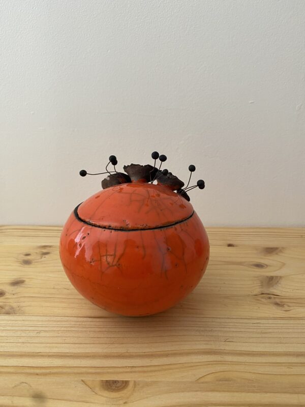 Moyenne boite "Zinnia" – Image 2