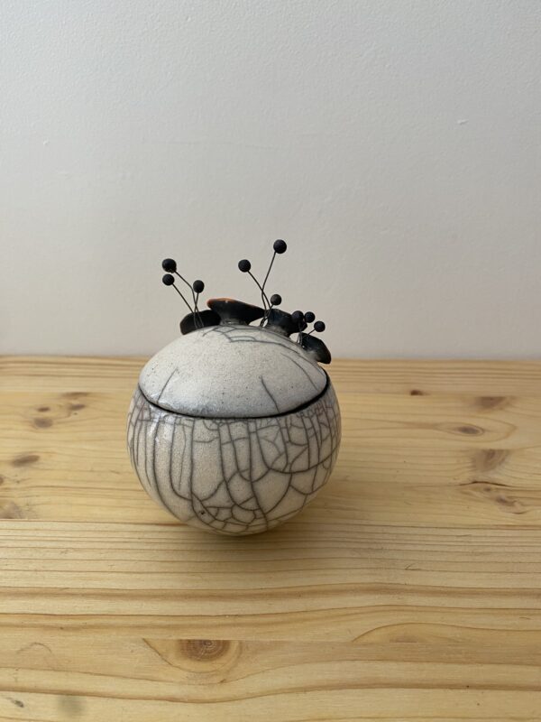 Petite boite "Souci" – Image 2