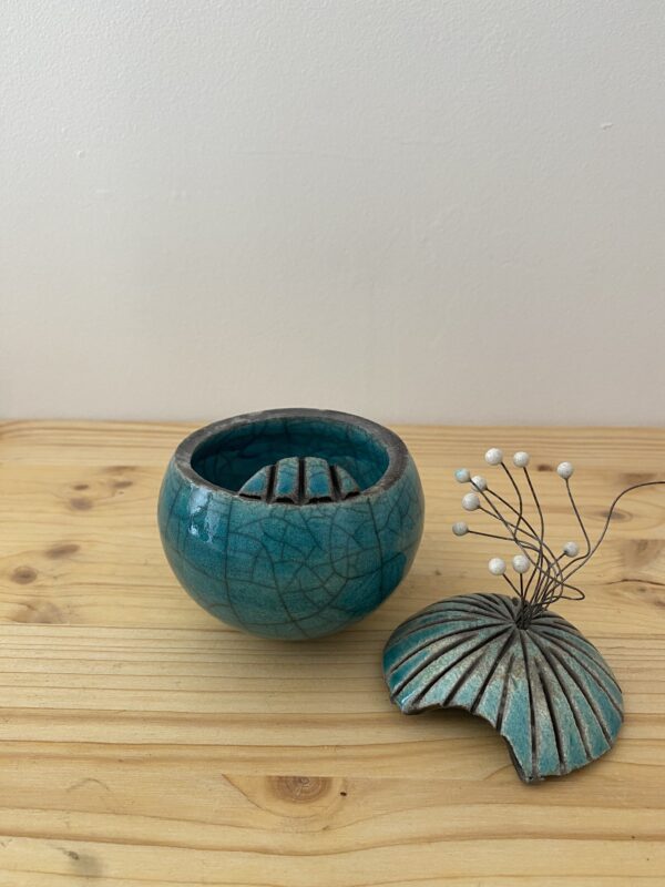 Petite boite "Bleuet" – Image 3