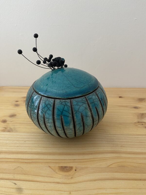 Moyenne boite "Myosotis" – Image 2