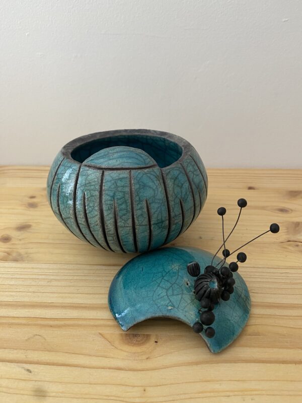 Moyenne boite "Myosotis" – Image 3