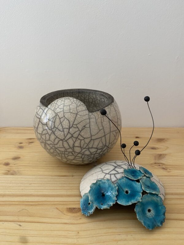 Grande boite "Jacinthe" – Image 3