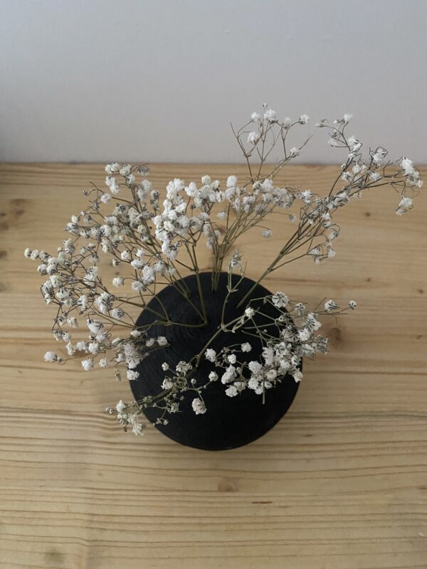Soliflore " Gypsophile"