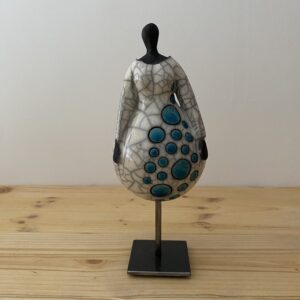 Trés Petite Demoiselle "Pureté"