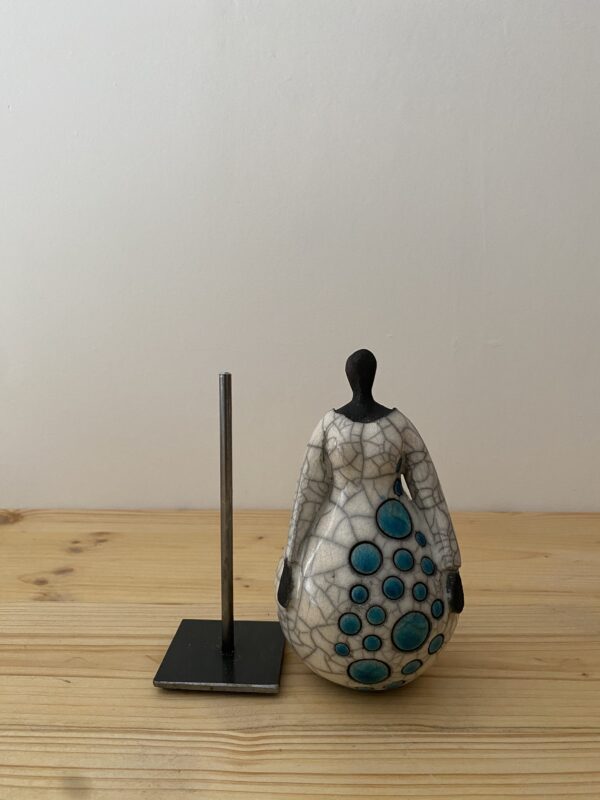 Trés Petite Demoiselle "Pureté" – Image 3