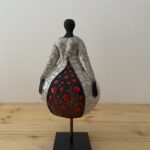 Petite Demoiselle "Sagesse"
