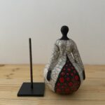Petite Demoiselle "Sagesse" – Image 3