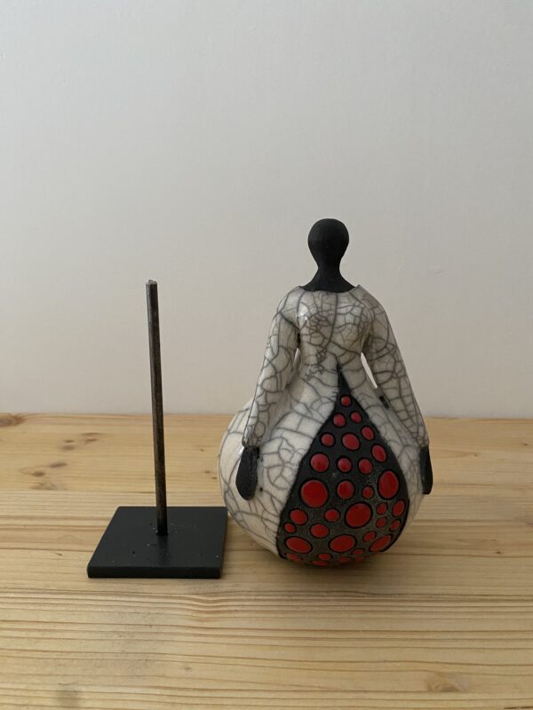 Petite Demoiselle "Sagesse" – Image 3