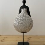 Moyenne Demoiselle "Garance" – Image 2