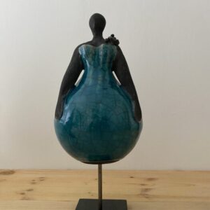 Moyenne Demoiselle "Eternelle"