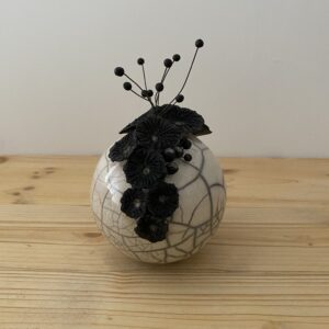Planète fleur "Pâquerette"