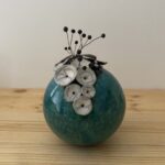 Planète Fleur "Camomille"