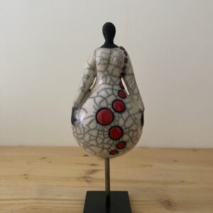 Très Petite Demoiselle "Harmonie"