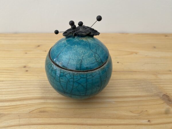 Petite boite "Bleuet" – Image 2